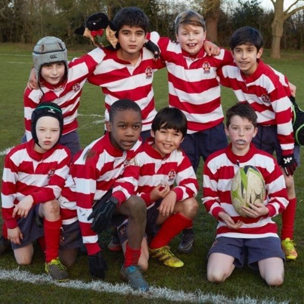 U10B v Lambrook